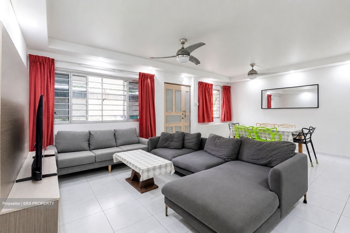 Blk 151 Jalan Teck Whye (Choa Chu Kang), HDB 4 Rooms #597097591